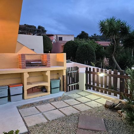 Sweet Home Santa Teresa Gallura Room photo