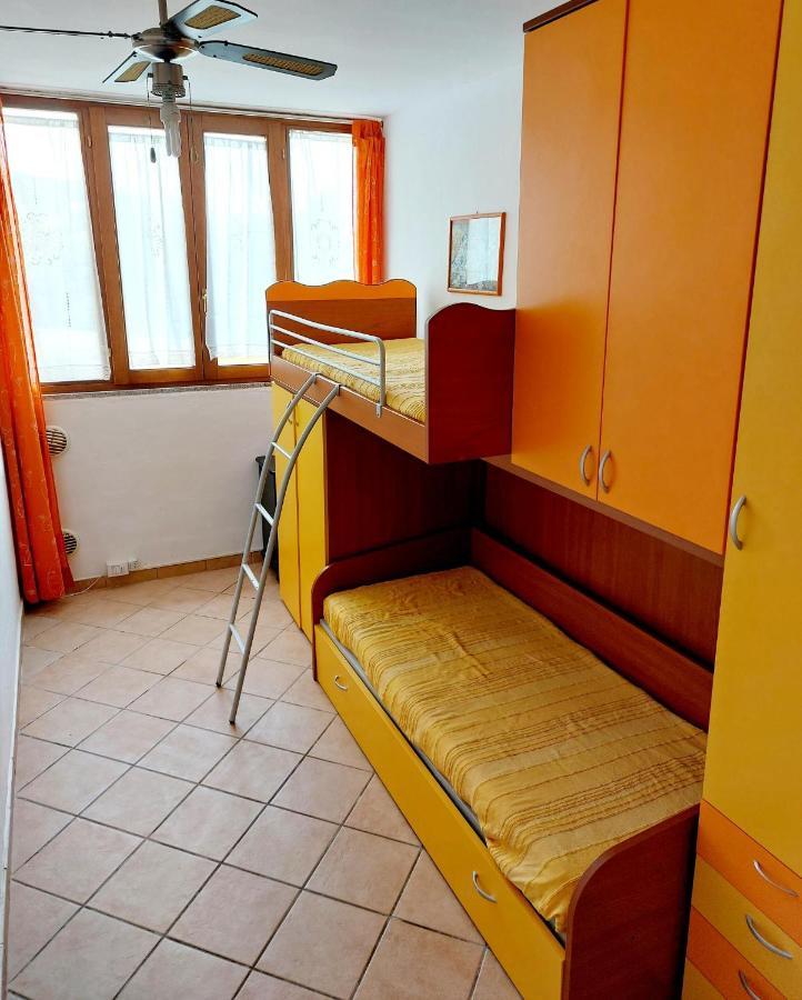 Sweet Home Santa Teresa Gallura Exterior photo