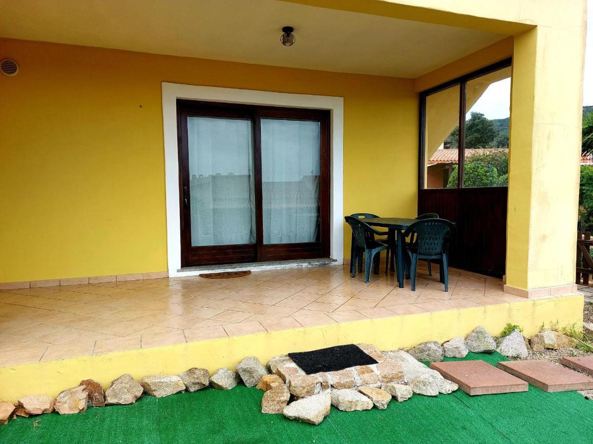 Sweet Home Santa Teresa Gallura Exterior photo
