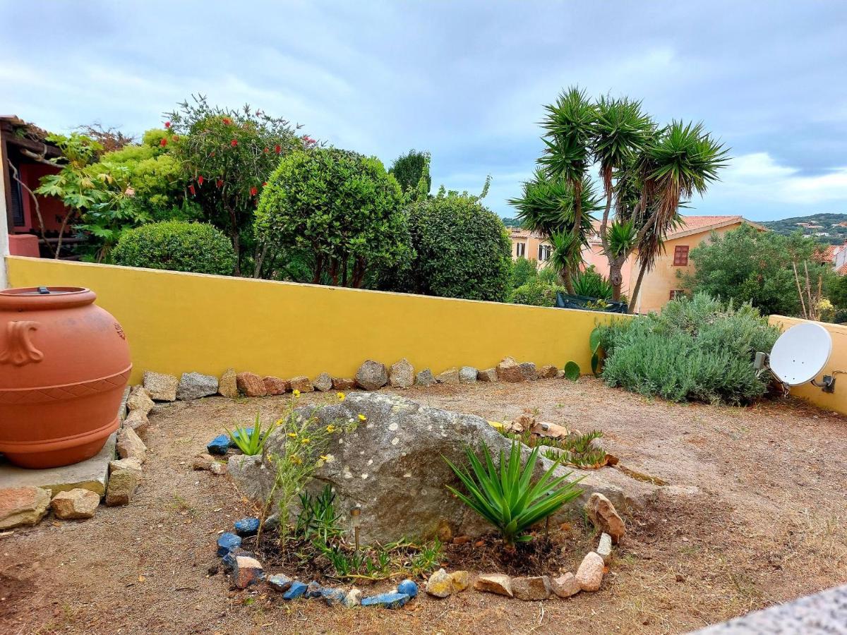 Sweet Home Santa Teresa Gallura Exterior photo