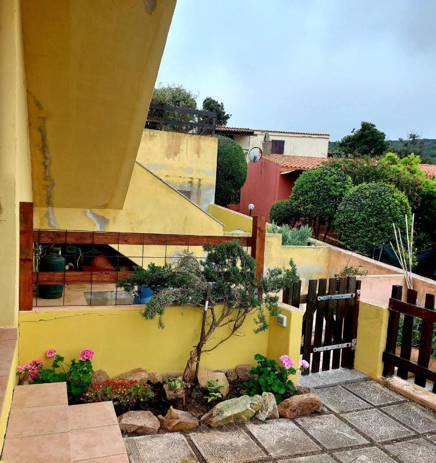 Sweet Home Santa Teresa Gallura Exterior photo