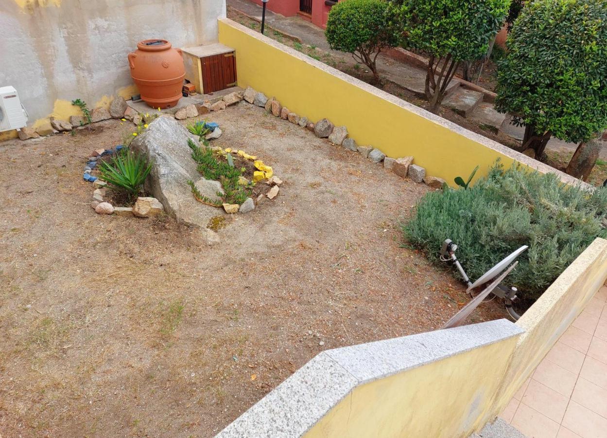 Sweet Home Santa Teresa Gallura Exterior photo
