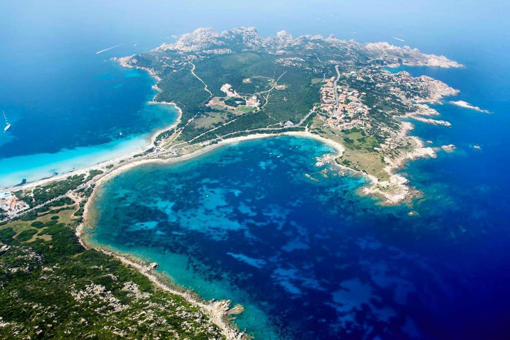 Sweet Home Santa Teresa Gallura Exterior photo