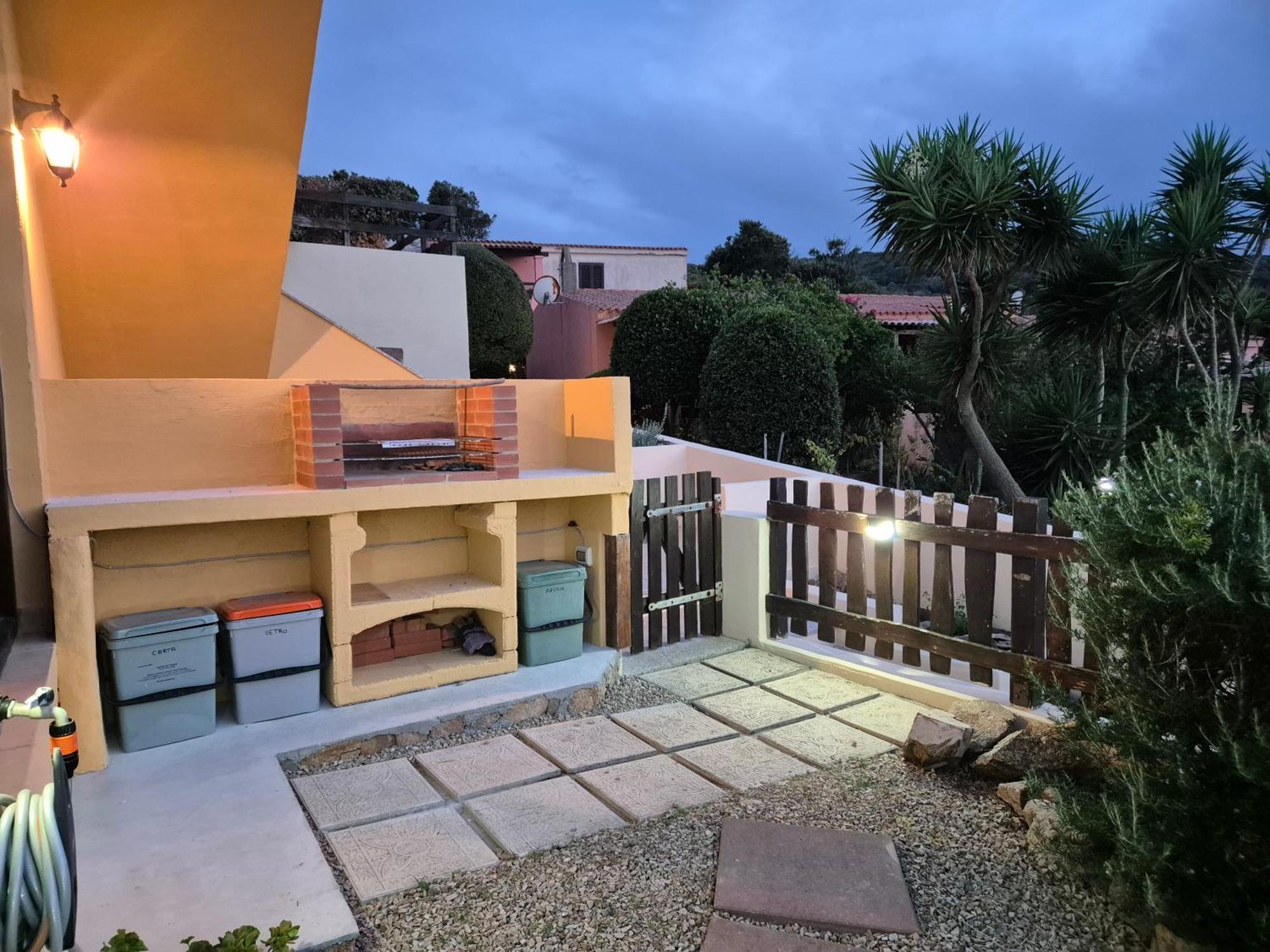 Sweet Home Santa Teresa Gallura Room photo