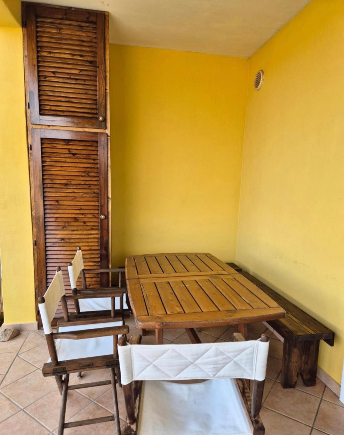 Sweet Home Santa Teresa Gallura Exterior photo
