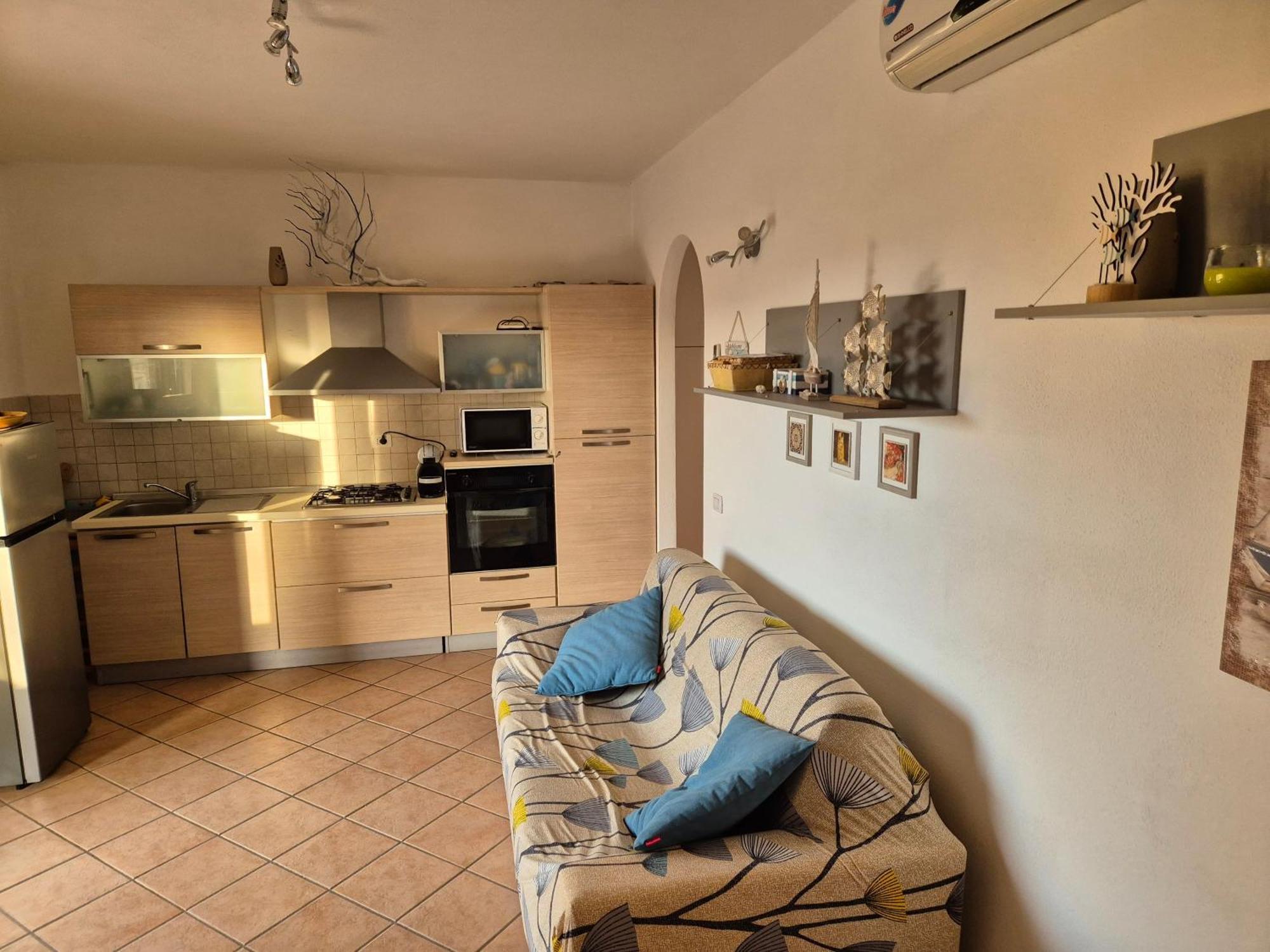 Sweet Home Santa Teresa Gallura Exterior photo