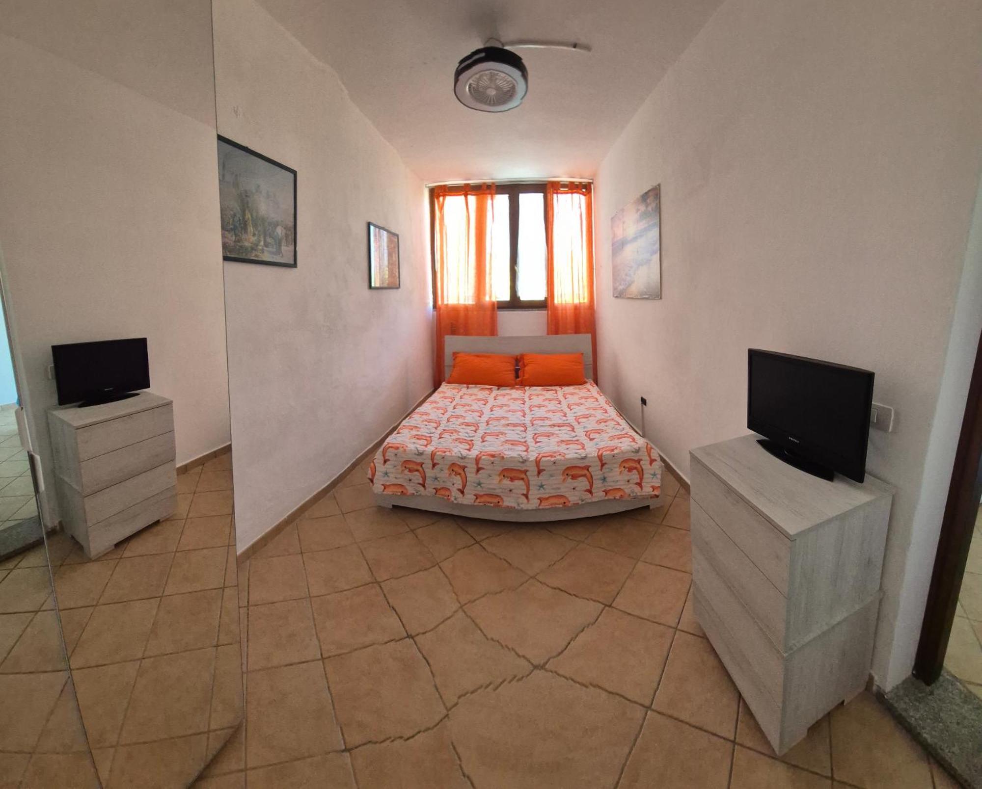 Sweet Home Santa Teresa Gallura Exterior photo